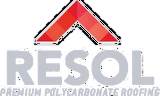 Resol premium polycarbonate sheeting