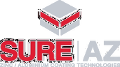 Sure|AZ aluminium-zinc coated steel