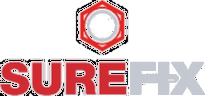 Surefix fasteners